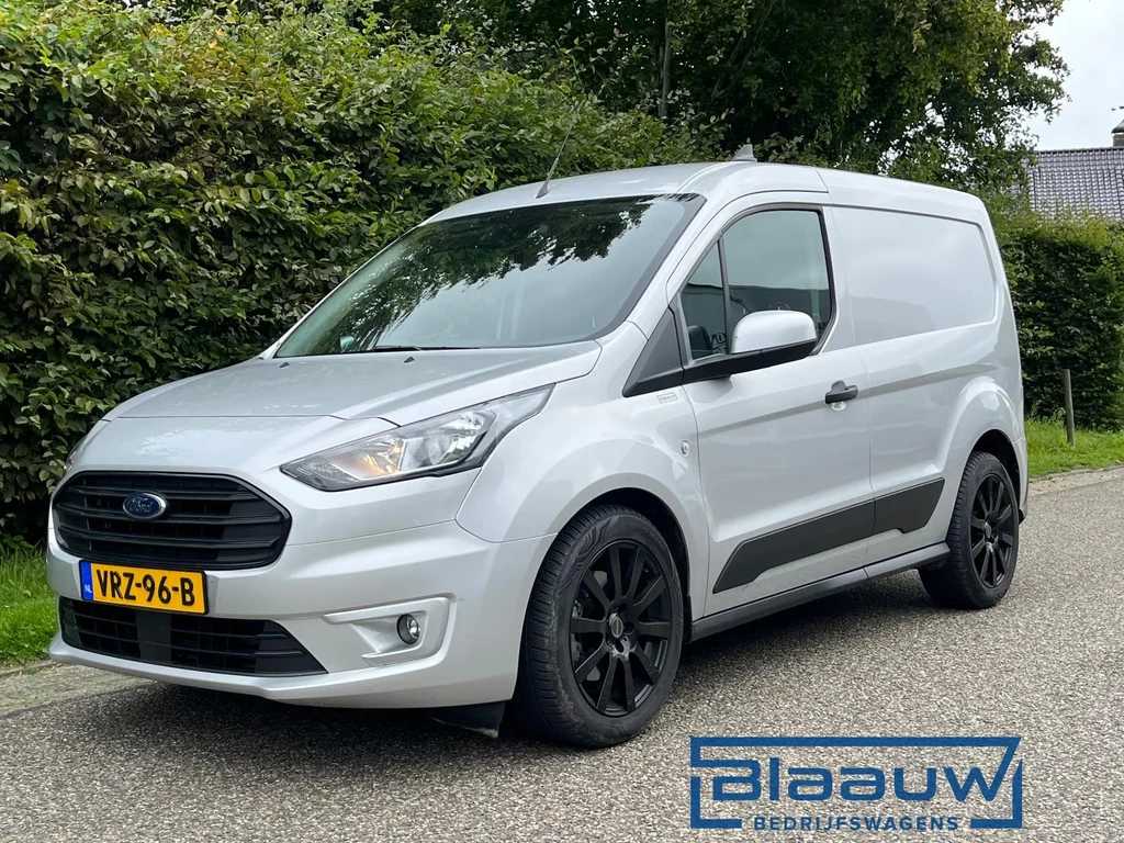 Ford Transit Connect L1 1.5 Automaat |