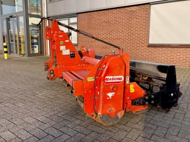 Maschio C250 Frees