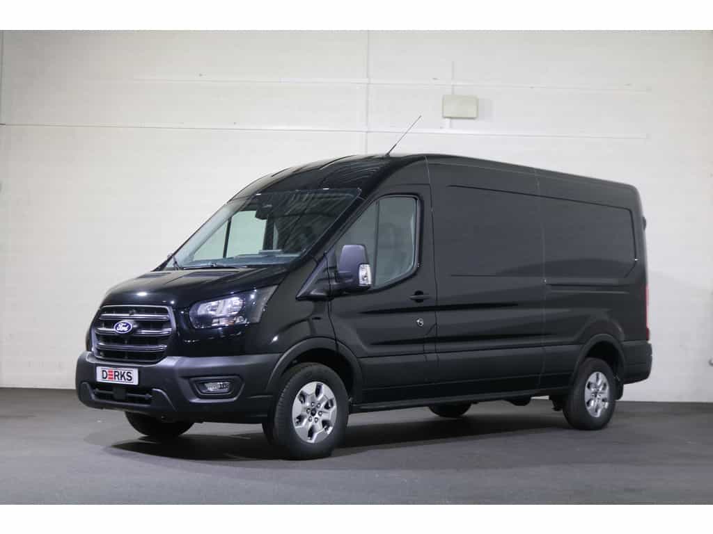 Ford Transit 2.0 TDCI L3 H2 Trend Facelift Navigatie Camera (360gr)