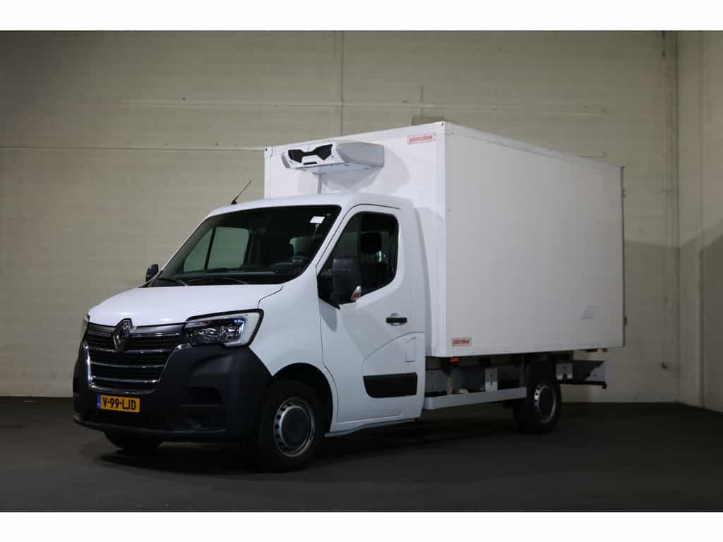 Renault Master 2.3 dCi Koelwagen Vrieswagen -20 Graden Dag en Nacht