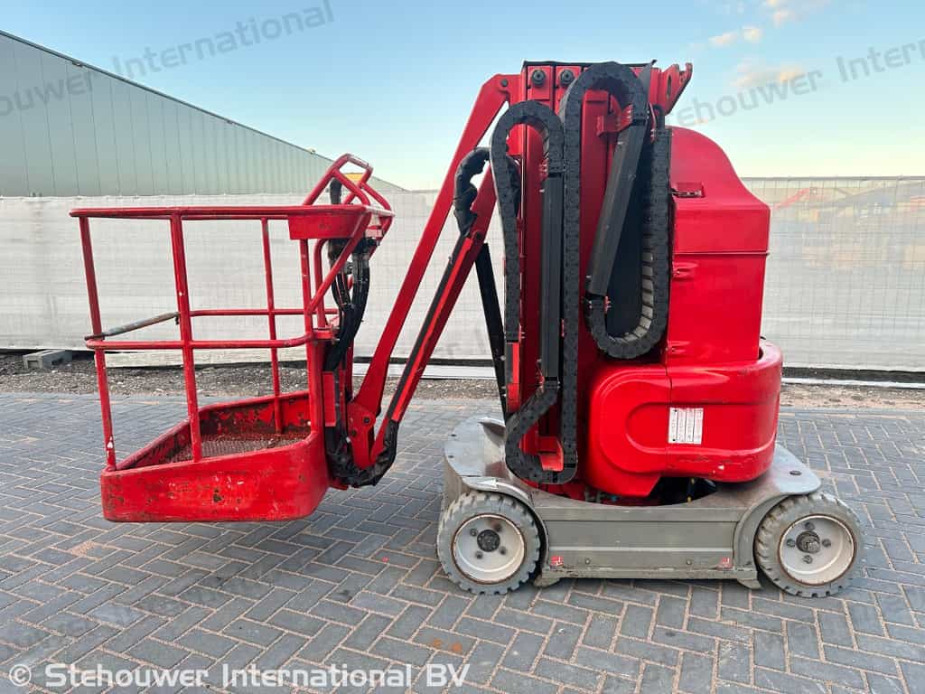 ATN Piaf 1000R masthoogwerker