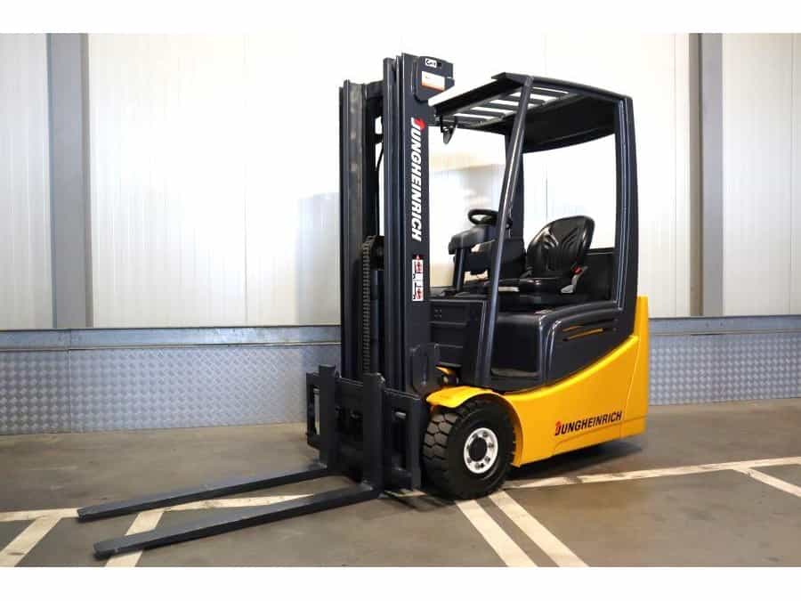 Jungheinrich EFG 213
