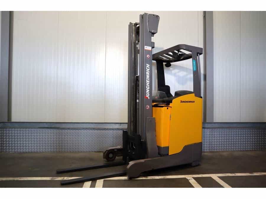 Jungheinrich ETV 110