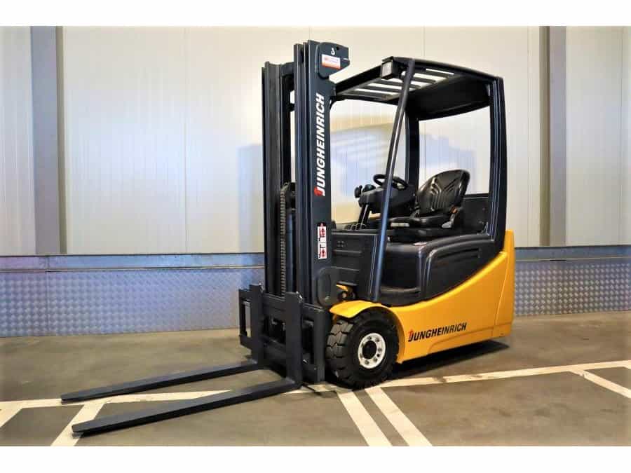 Jungheinrich EFG 216 K