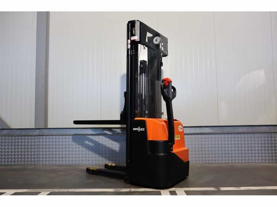Dutchlift WSA 121