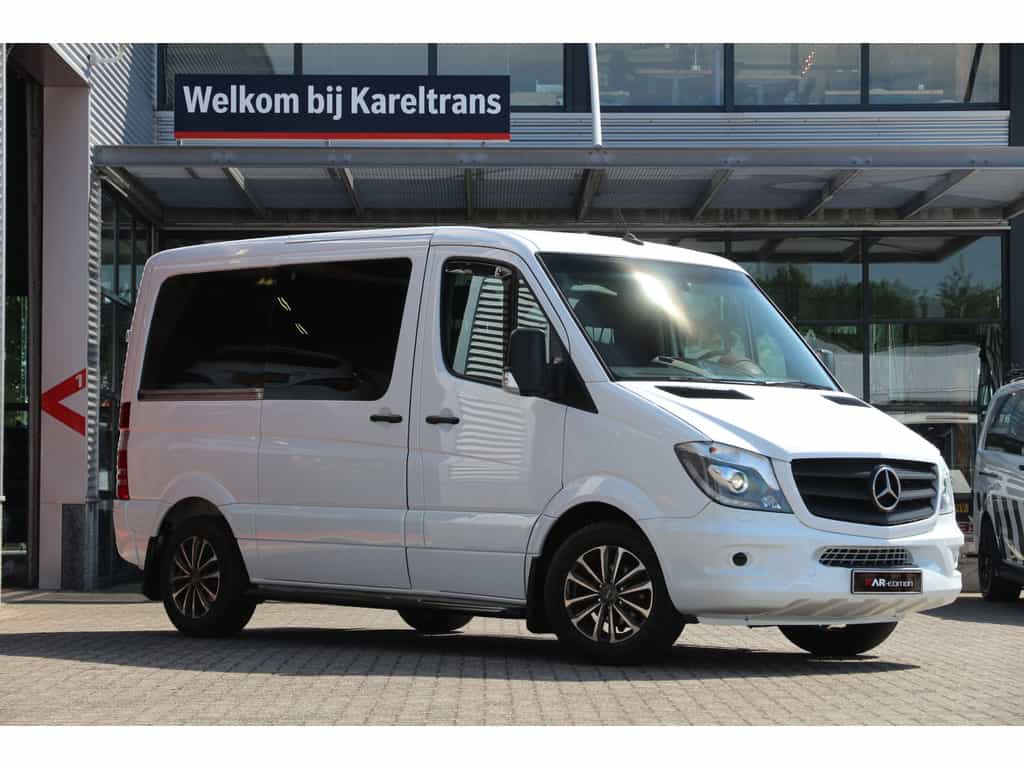 Mercedes-Benz Sprinter 314 CDI | 2x Schuifdeur | Xenon | Airco..