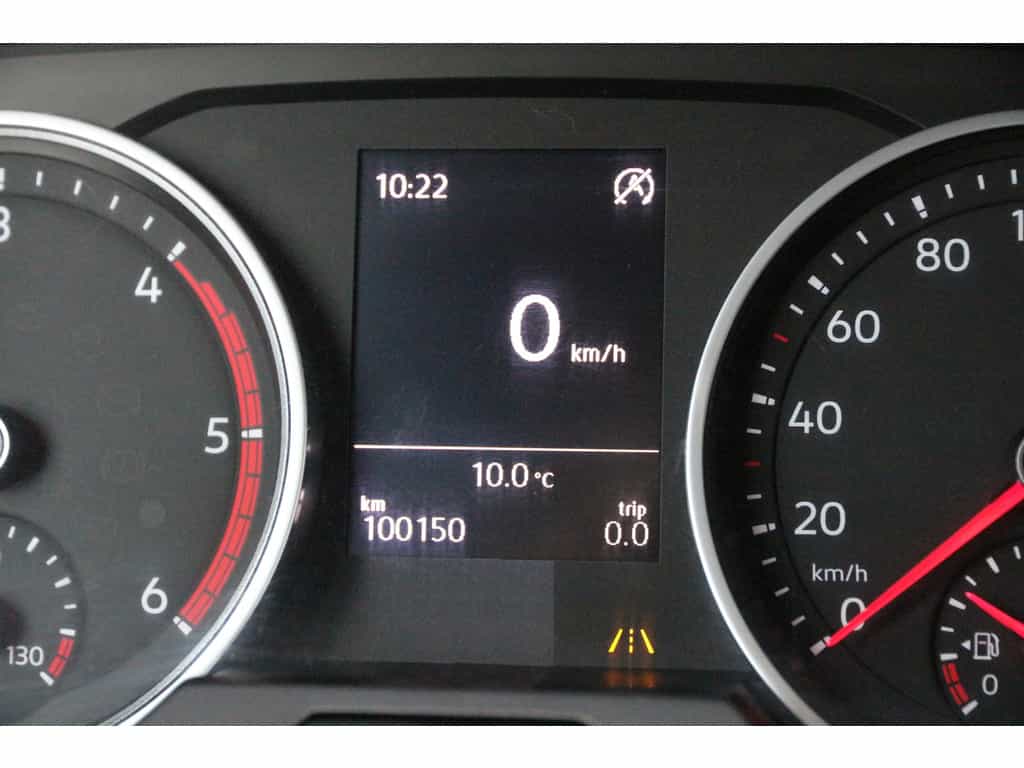 Volkswagen Crafter 50 2.0 TDI 177PK | L3H3 | 3.5t trekgewicht | Omvormer | Cruise | Airco..