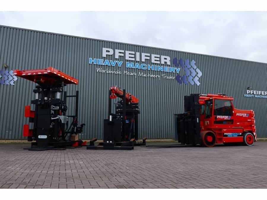 JMG MC250.09FL Valid inspection, *Guarantee! Fully Ele