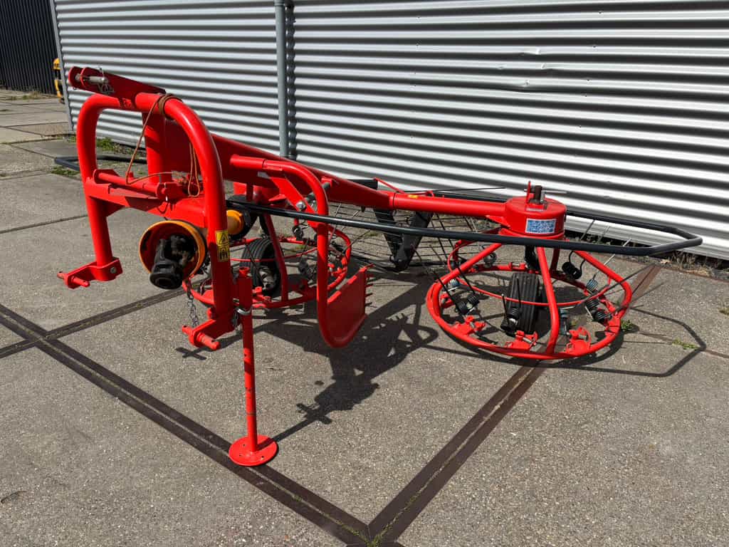 Boxer HB275 Combihark