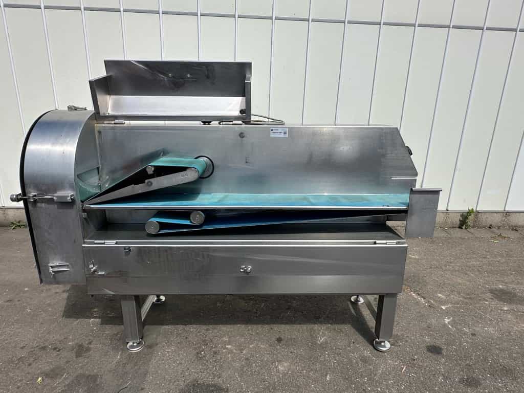 Eillert G-4400 snijmachine