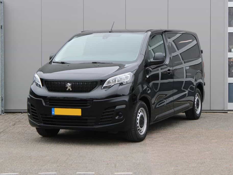 Peugeot Expert 1.5 BlueHDI 100 S&S L2 Inclusief Betimmering