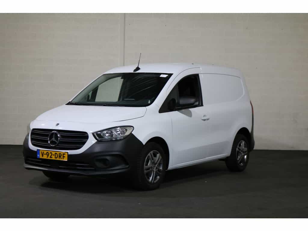 Mercedes-Benz Citan 112 CDI L1 Pro Automaat Navigatie Camera Trekhaak