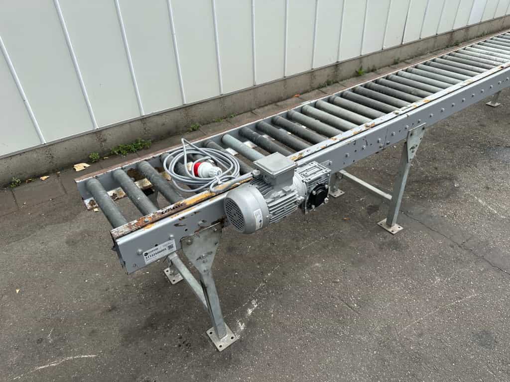 Viscon Viral acc. rollenbaan 1210 x 40 cm