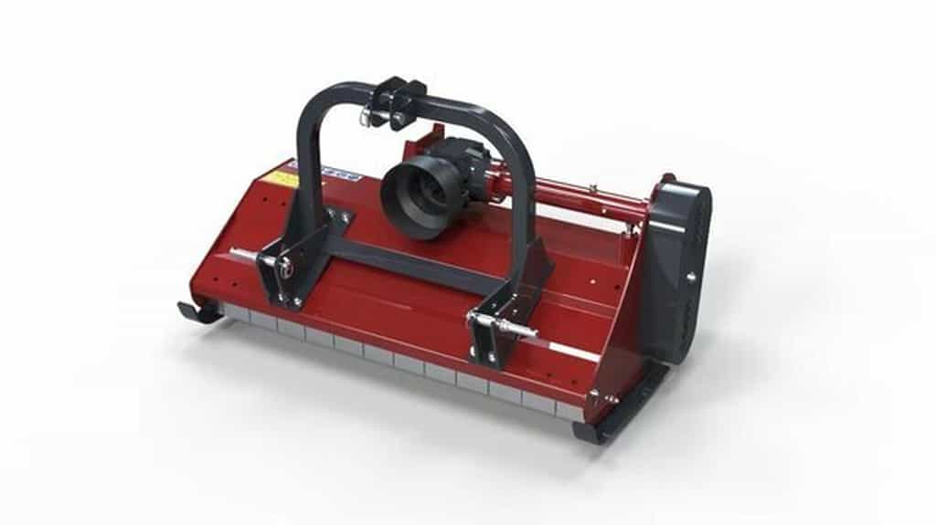 Garmech klepelmaaier 105 125 145 cm NIEUW voor minitractor