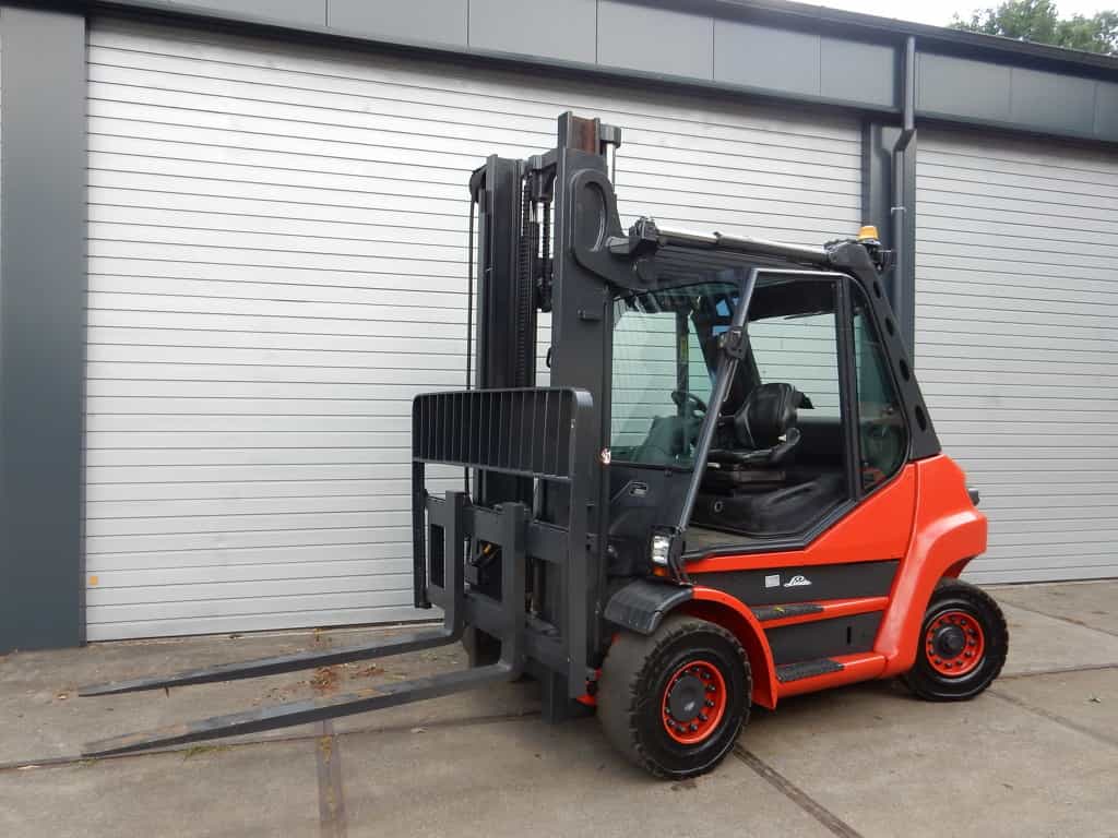 Linde H60D