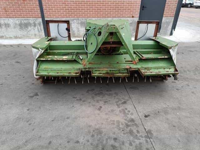 Kuhn CF280
