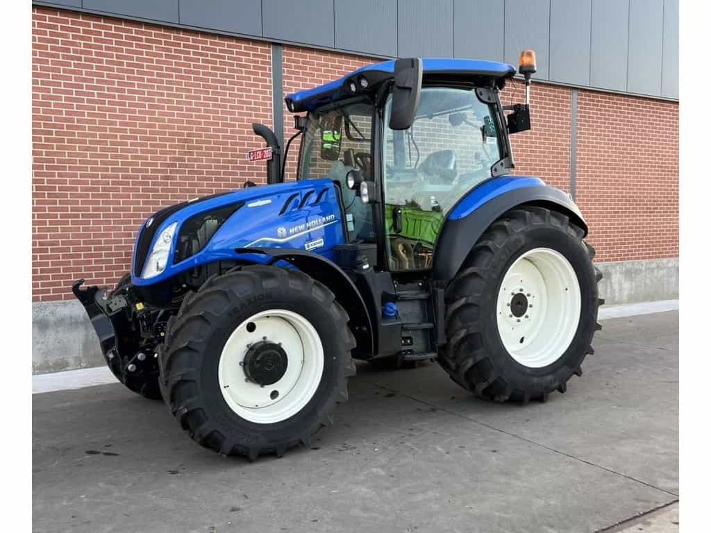 New Holland T5.120 AC