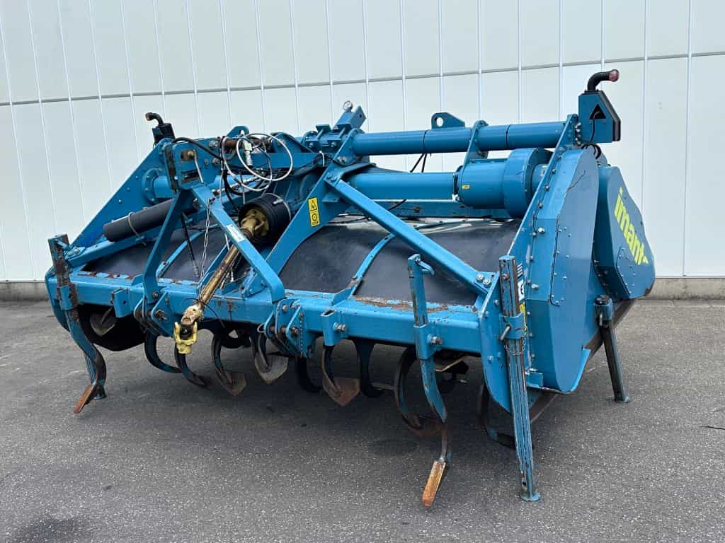 Imants 47SP300DRH spitmachine