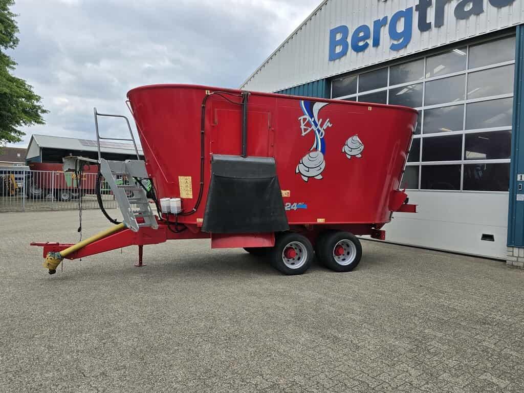 Peecon Bigamix VME240