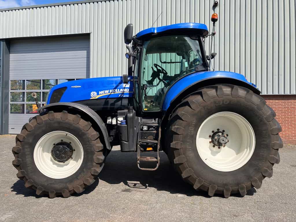 New Holland T7.270 AC