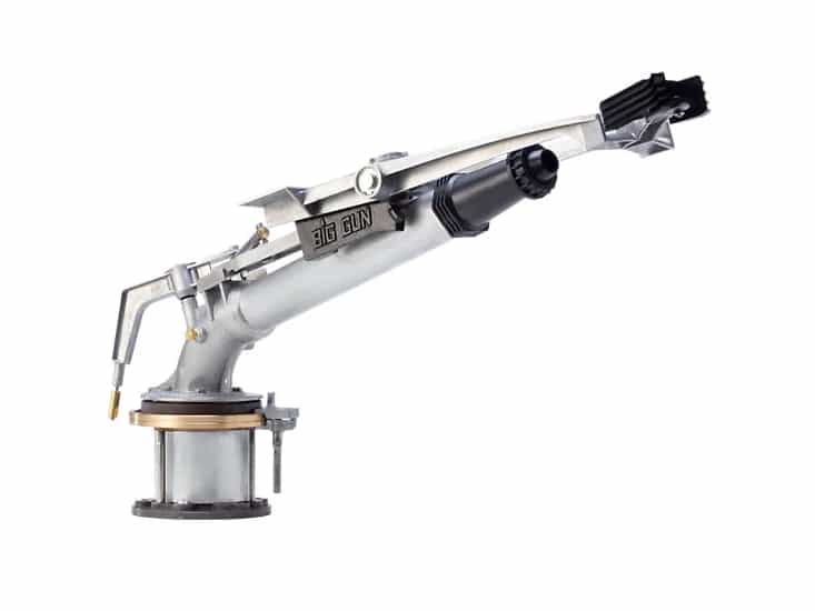 Beinlich Nelson SR150 Big Gun Beregeningskanon 