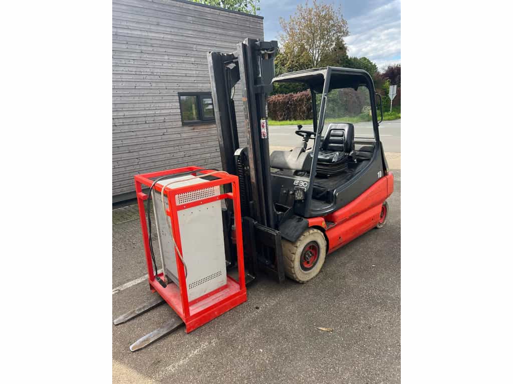 Linde E30-01
