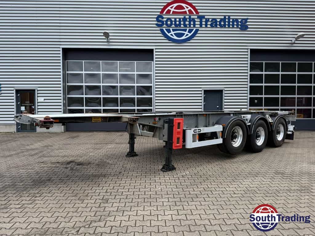 Van Hool 3B2015 ST202290