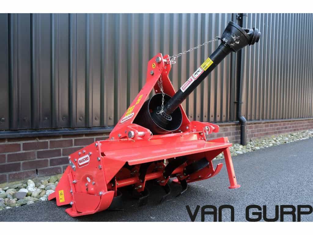Maschio L 85 - grondfrees 85cm