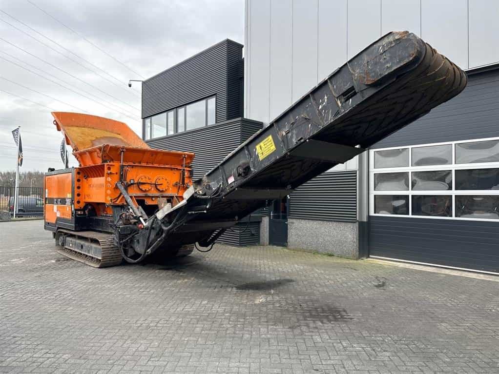 Pronar MRW 2.85G (Top condition)