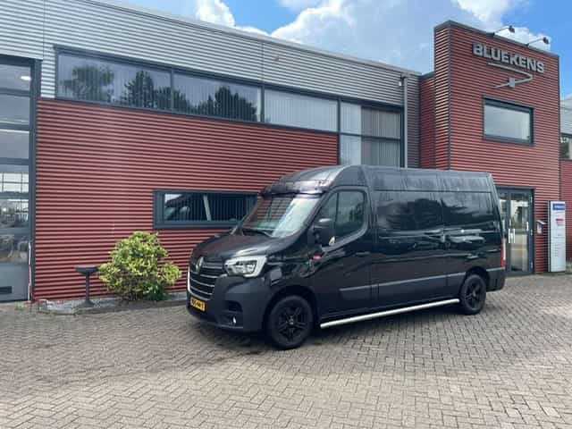 Renault MASTER - L2H2