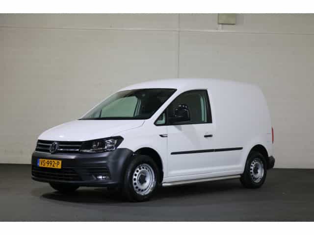 Volkswagen Caddy 2.0 TDI Airco Navigatie
