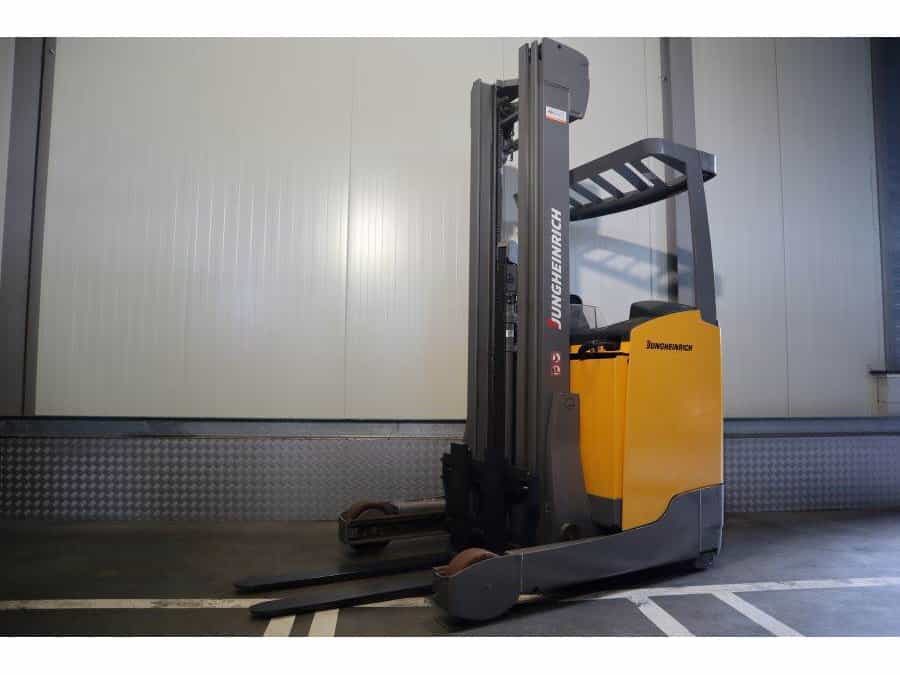 Jungheinrich ETV 214