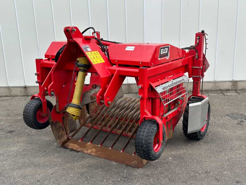 Elco SL3VH schudlichter 135cm