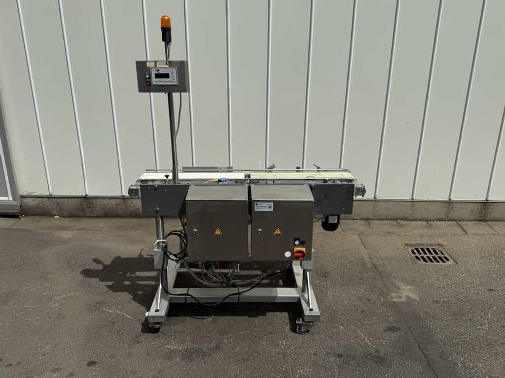 MR Etikettiertechnik MR333 etiketteerder