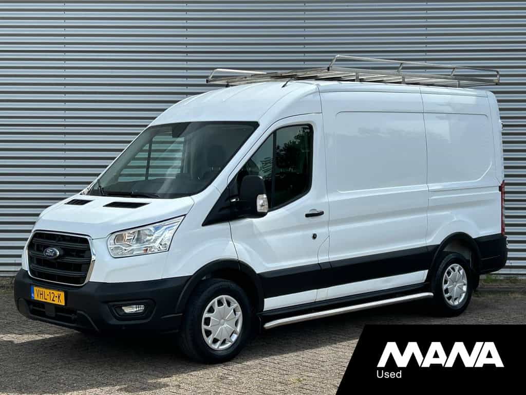 Ford Transit 330 2.0 TDCI L2H2 Trend
