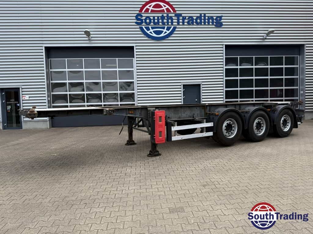 Groenewegen 30CC-14-27 ST202272