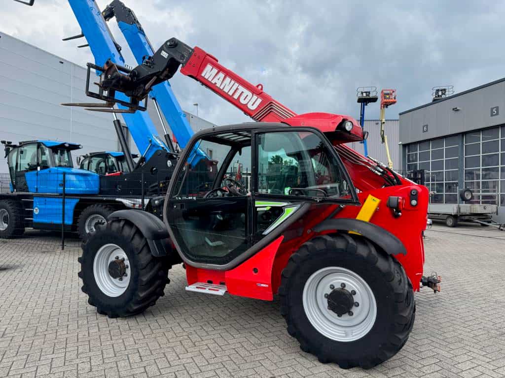 Manitou MLT 735-120