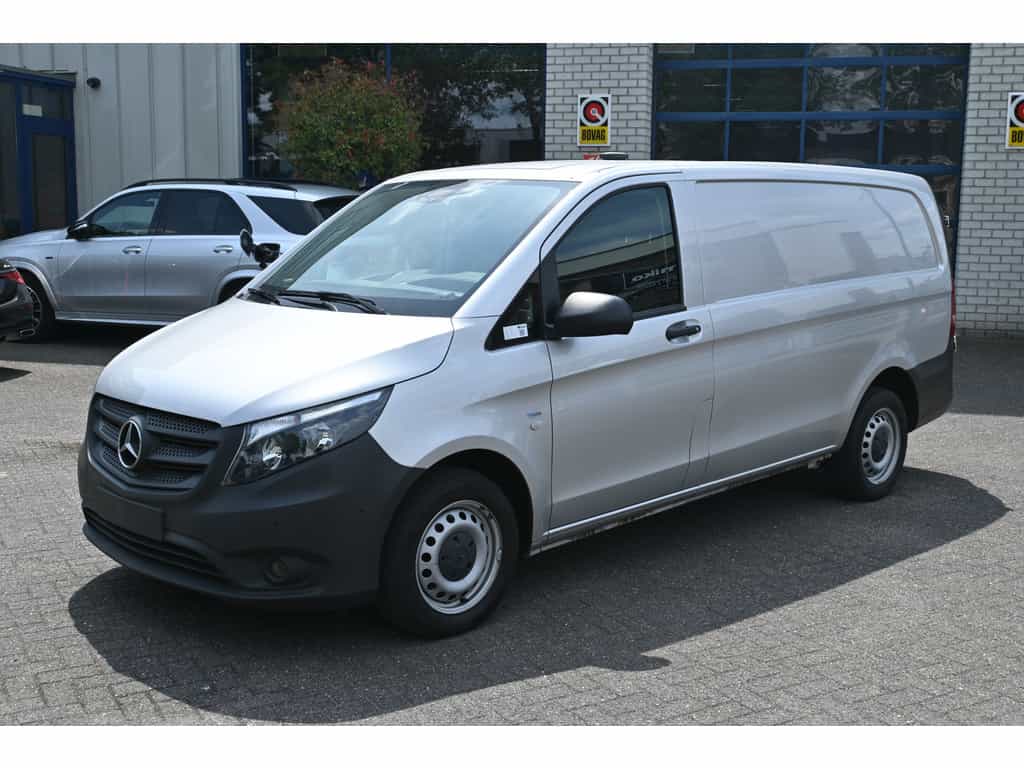 Mercedes-Benz Vito 114 CDI L2 Audio 40 Navigatie met camera, Trekhaak