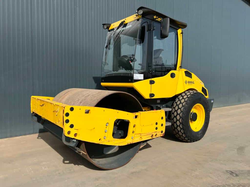 Bomag BW 177 D-5