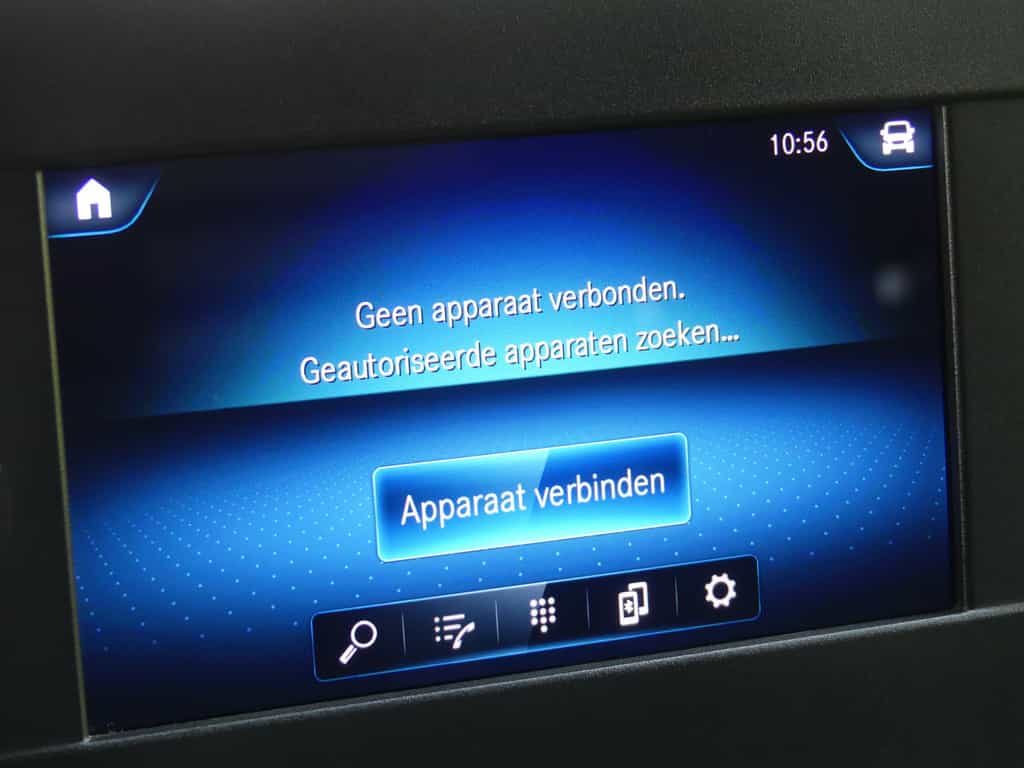 Mercedes-Benz Sprinter 317 CDI L1H1 Camera/Trekhaak/PDC/Navi/Airco