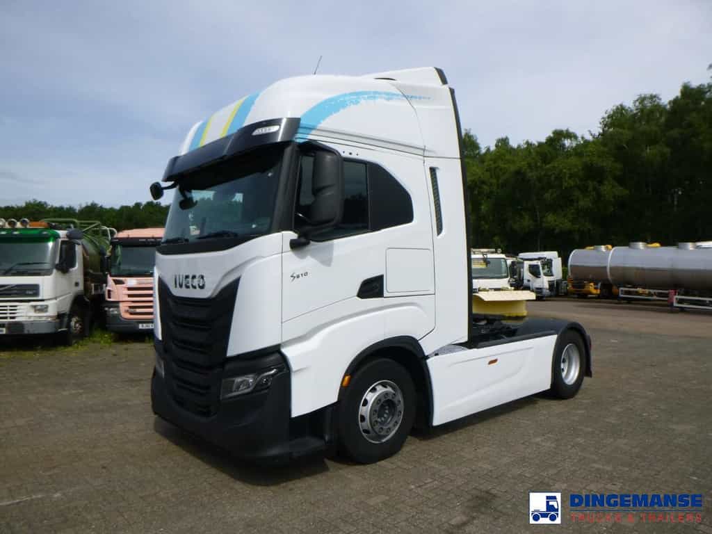 Iveco S-Way 510 AS440S 4x2 Euro 6
