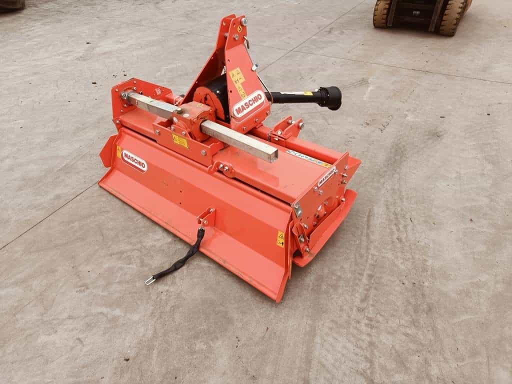 Maschio Gaspardo W125