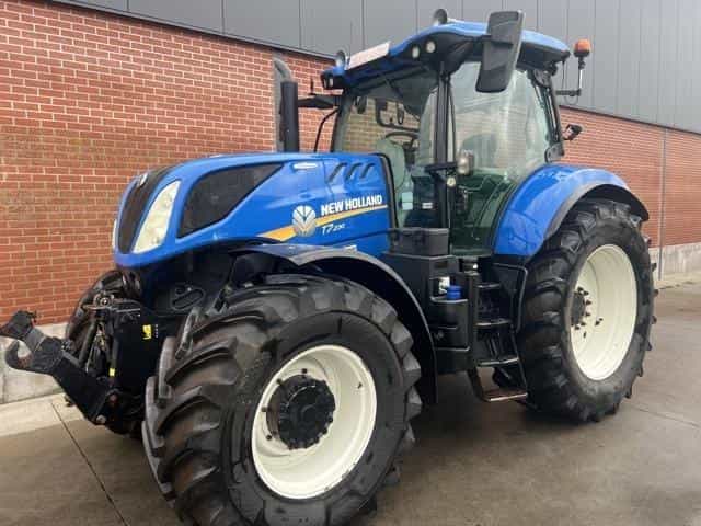 New Holland T7.230 AC