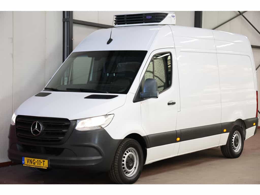 Mercedes-Benz Sprinter 314 2.2 CDI L2H2 KOELWAGEN KOELAUTO EURO 6