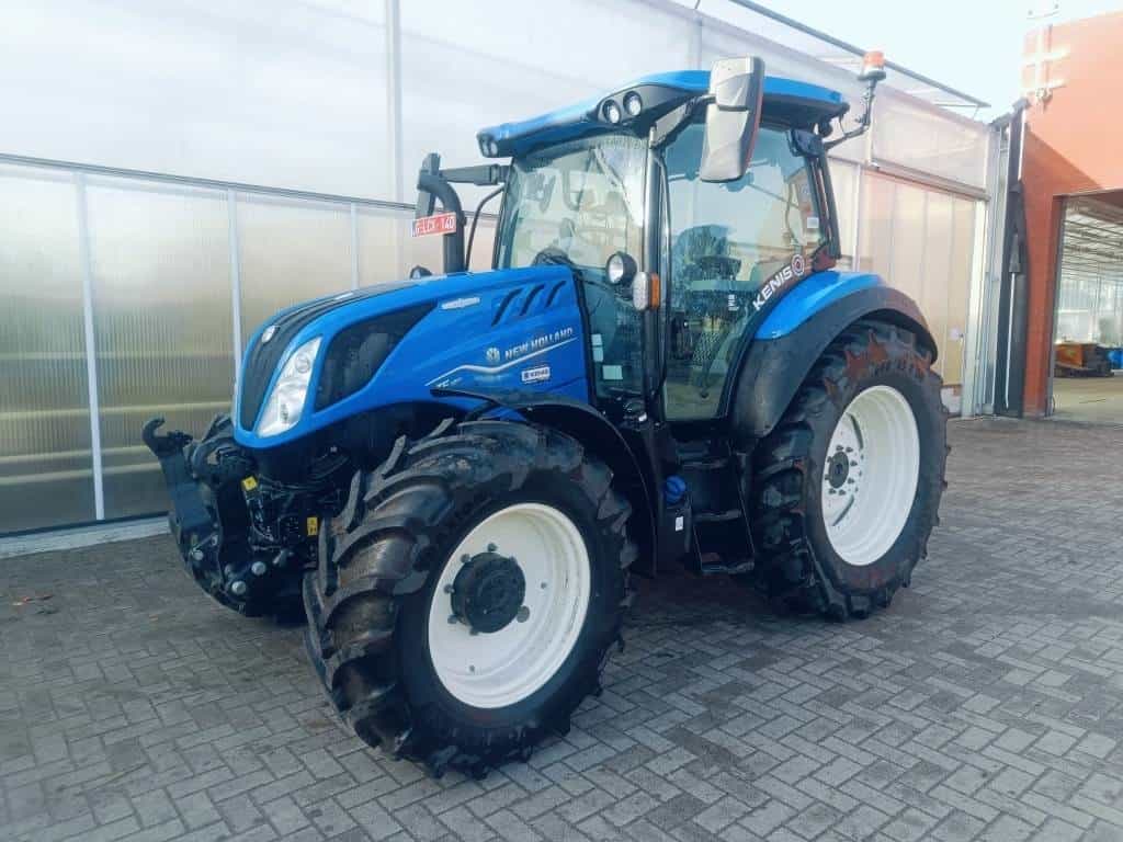 New Holland T5.120 AC