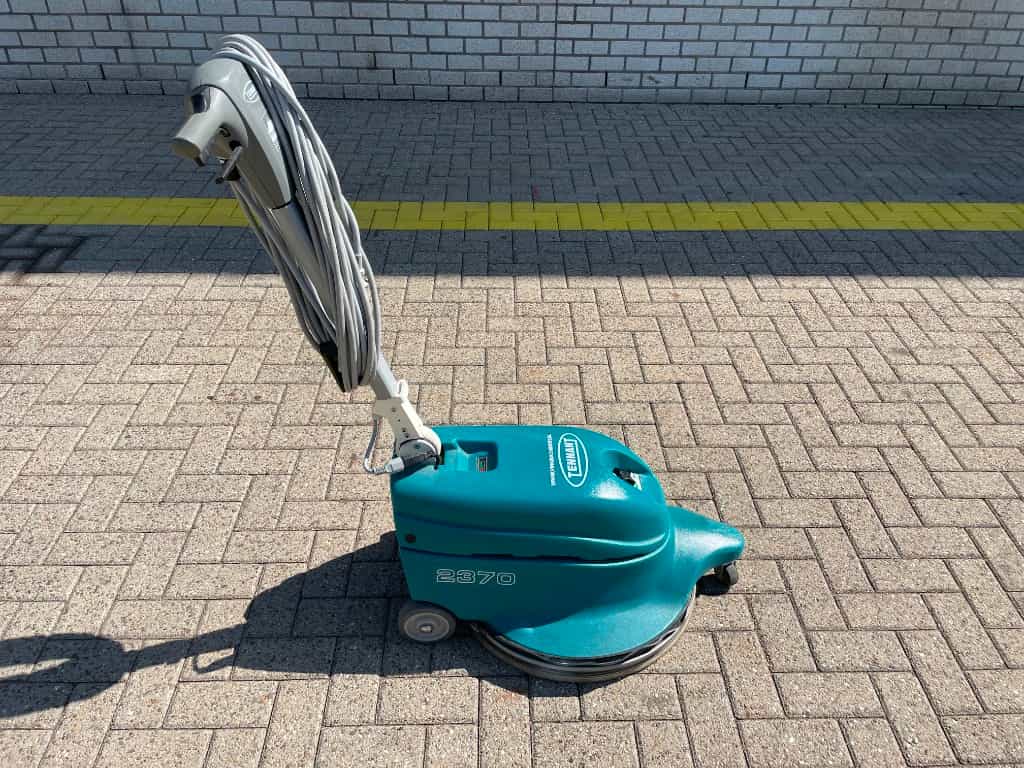 Tennant 2370