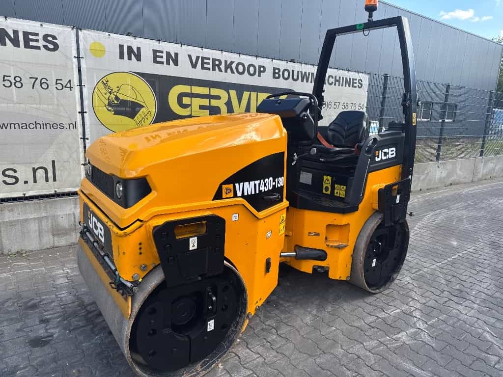 JCB VMT 430-130