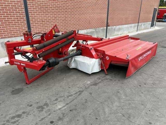 Lely 320 MC