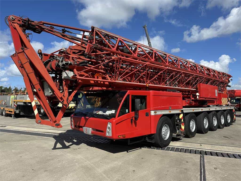 Spierings SK 1265 AT6