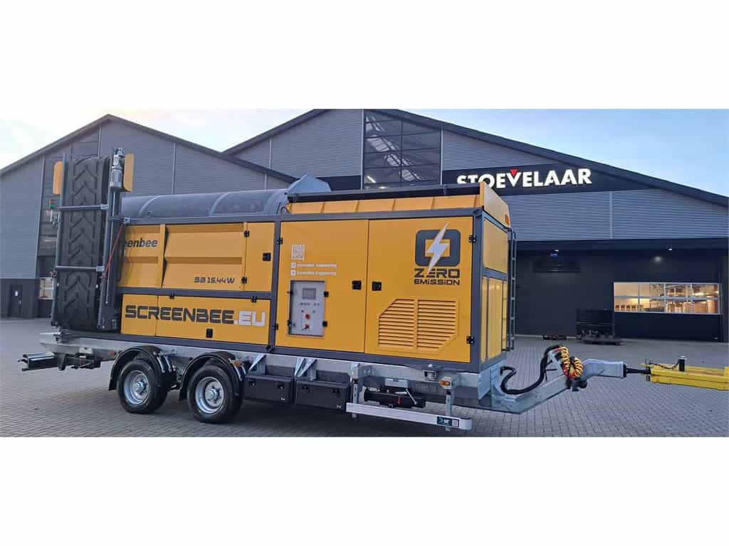 ScreenBee SB 15.44 W